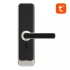 Digitales Smart Lock Avatto SDL-A270-S WLAN, Silber-Finish