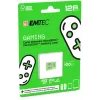Emtec 128GB MicroSDXC UHS-I ECMSDM128GXCU3G Speicherkarte