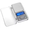 Extralink Home Schmuckwaage P10 100g / 0,01g
