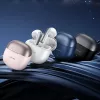 Kopfhörer USAMS TWSXH Series Dual Mic Wireless Blau/Blau BHUXH03