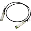 Netzwerkkabel HPE X240 10G SFP+ SFP+ DAC 1,2 m Schwarz
