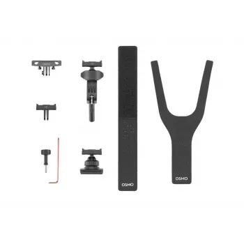Kamera-Halterung DJI CP.OS.00000288.01 für Fahrräder