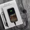 USB-A auf Lightning Kabel Native Union Night Kabel — 3 m, Gelb
