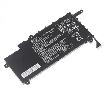 Notebook-Akku, HP HSTNN-LB6B Original
