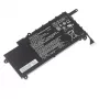 Notebook-Akku, HP HSTNN-LB6B Original