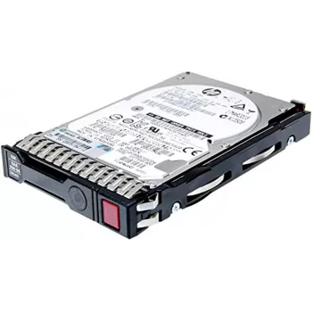 HDD HPE 1,8 TB 2,5 Zoll SAS 787649-001
