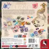 The Vale of Eternity , Brettspiel