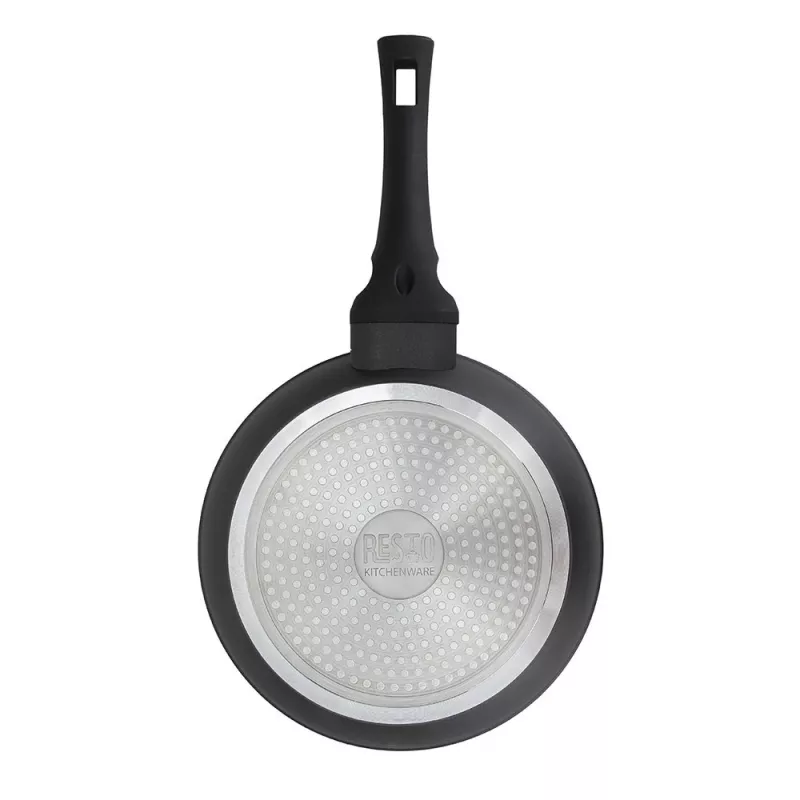 Resto Kitchenware Sagitta Allzweckpfanne Rund
