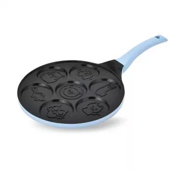 Pfannkuchenpfanne Maestro MR-1222-C 26 cm antihaftbeschichtet