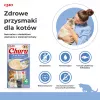 INABA Churu Thunfisch-Rezept - Katzenleckerli - 4x14 g