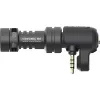 Smartphone-Mikrofon RØDE VideoMic Me