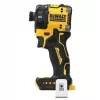 Akku-Schrauber DeWalt DCF870N-XJ, bürstenloser 18 V Li-Ion, 56 N·m Drehmoment, 1/4 Zoll Sechskantaufnahme, Pistolengriff