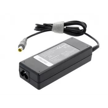 Notebook-Ladegerät MITSU 20V 4,5A (8,0x5,5 mm Hohlstecker) für Lenovo