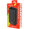 Canyon Powerbank PB-301 30000 mAh PD/QC/Display schwarz Retail
