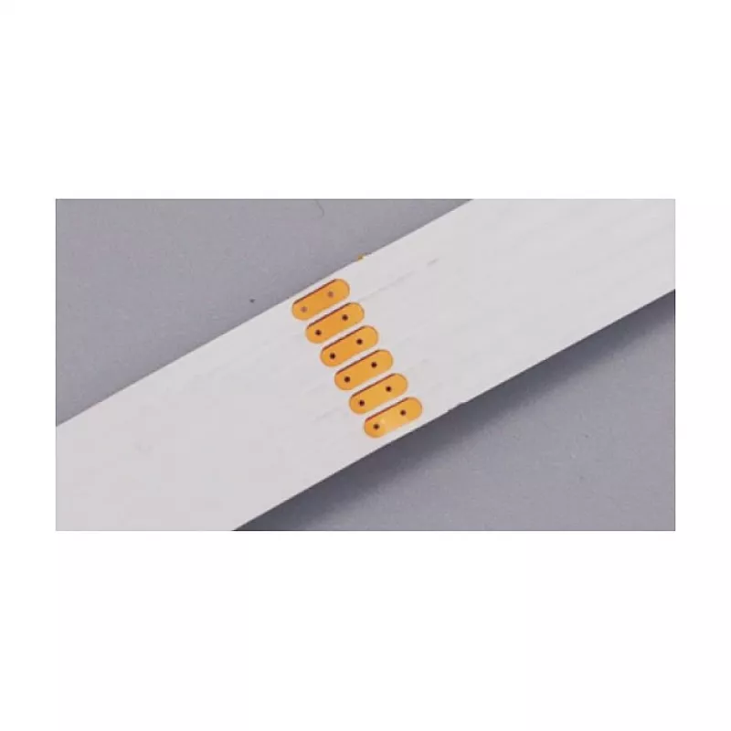 Synergy 21 LED Flex Strip 5050 - 84 RGB DC24V + RGB-WW (RGB-CCT) ein Chip HD IP20