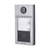 Video-Gegensprechanlage Hikvision DS-KV8213-WME1(C) 2 MP Grau IP65