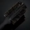 GHD Größe 2 Round Hair Brush Schwarz