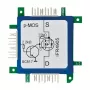 Transistor ALLNET 118880 50 V 2200 mΩ 1 Stück