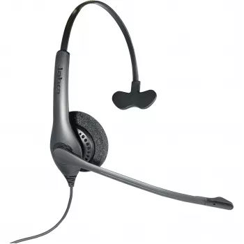 AGFEO Headset 1500 mono, kabelgebunden, 6101511