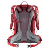 Deuter Futura 27 Damen-Wanderrucksack Rot