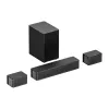 Soundbar Ultimea Poseidon D50 — Modell U2500, kompakte Heim-Audio-Lautsprecher für TV und Musik
