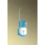 Sprayer KWAZAR Orion Super Pro+ 6 L — professionelles Handdrucksprühgerät, 6 Liter Fassungsvermögen