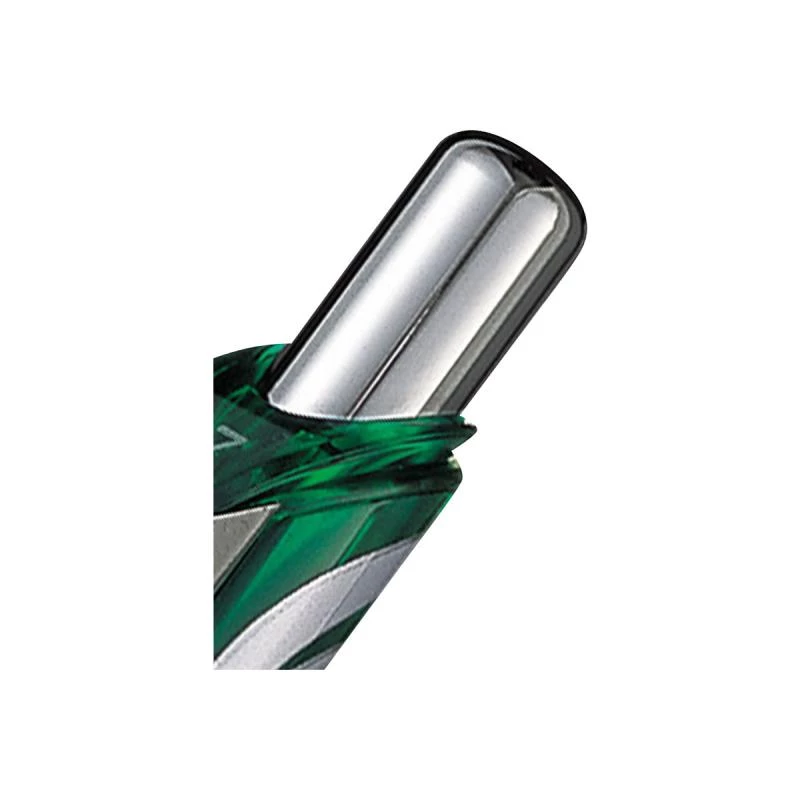 Einziehbarer Gelschreiber Pentel EnerGel Xm Grün