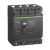 DC-Trennschalter 4P, 125A, 1000VDC
