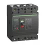 DC-Trennschalter 4P, 125A, 1000VDC