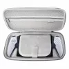 SuBsonic SA5635, Tasche, Sony, Grau, Ethylen-Vinylacetat-Schaum (EVA)