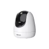 IP-Überwachungskamera TENDA RP7 V2.0 4MP (2880x1620), 4 mm, Schwenk 0–355° / Neigung -65–90°, Wi‑Fi & Ethernet, MicroSD bis 512GB