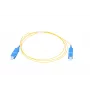 Patchcord Extralink SC/UPC–SC/UPC Singlemode Simplex 900 µm, 1,5 m
