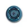 Schwarz Diamond Moji R+ batteriebetriebene Campinglaterne mit USB-Anschluss
