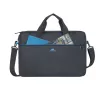 Rivacase 8057 40,6 cm (16) Sleeve Case Schwarz