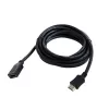 HDMI-VERLÄNGERUNGSKABEL 4,5M/CC-HDMI4X-15 GEMBIRD