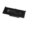 BTI F3YGT-BTI - Laptop-Akku (kompatibel mit: Dell F3YGT, Dell 2X39G, Dell 451-BBYE)