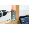 WIHA 41830 - Bit-Set XLSelector, 31-teilig gemischt, 25 mm, T-Bit (41830)