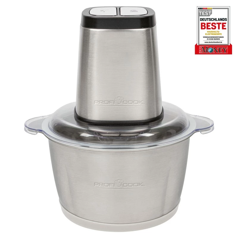 PROFICOOK ZERKLEINERER PC-MZ 1227