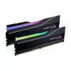 G.Skill Trident Z5 Neo RGB F5-6000J3244G64GX2-TZ5NR Speichermodul 128 GB 2 x 64 GB DDR5 6000 MT/s
