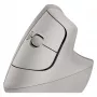 Logitech Ergo Series Lift - Vertikale Maus