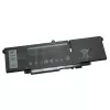 Origin Storage BTI - Laptop-Akku (gleichwertig mit: Dell 66DWX)