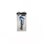 Energizer Ultimate Lithium - Batterie 9V - Li - 1200 mAh (635236)