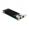 Netzwerkkarte DeLOCK 88500 Intern Ethernet 16000 Mbit/s