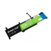 Akku Green Cell L20M3PF0 Lenovo Ideapad 3-14ITL6 15ITL6 17ITL6 S14 V14 15 17 G2 G3