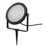 Synergy 21 LED-Gartenlampe 15W RGB-WW CCT mit Radio und WLAN IP65 Zigbee (FUTC03ZR)