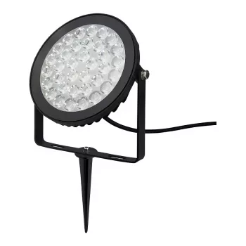 Synergy 21 LED-Gartenlampe 15W RGB-WW CCT mit Radio und WLAN IP65 Zigbee (FUTC03ZR)