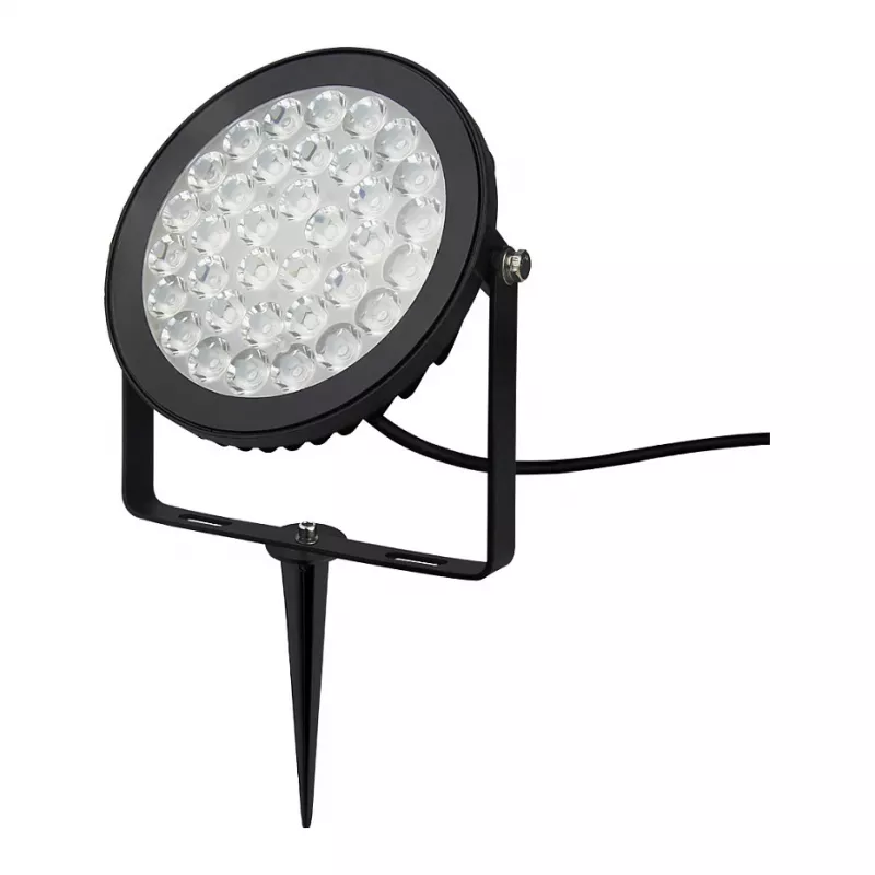 Synergy 21 LED-Gartenlampe 15W RGB-WW CCT mit Radio und WLAN IP65 Zigbee (FUTC03ZR)