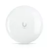 Ubiquiti UISP Wave Pico Netzwerkbrücke 800 Mbit/s Weiß