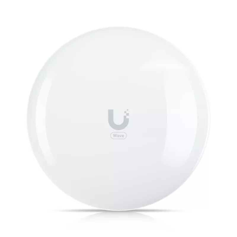 Ubiquiti UISP Wave Pico Netzwerkbrücke 800 Mbit/s Weiß