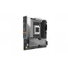 Motherboard Sapphire NITRO+ B850M WIFI — AMD B850, Sockel AM5, micro ATX, DDR5, 4x DIMM, Wi‑Fi 6, 2,5Gb LAN, 2x M.2